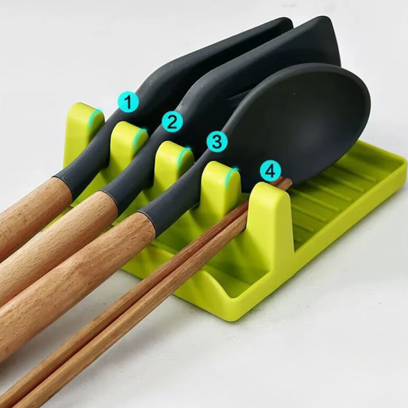 Organizador de Utensílios de Cozinha