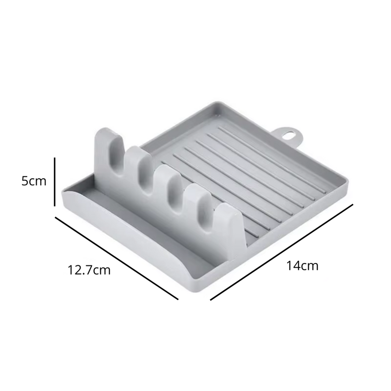 Organizador de Utensílios de Cozinha