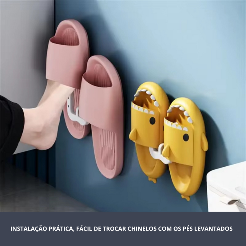 Organizador de Calçados