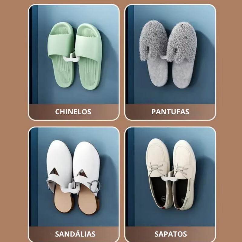 Organizador de Calçados