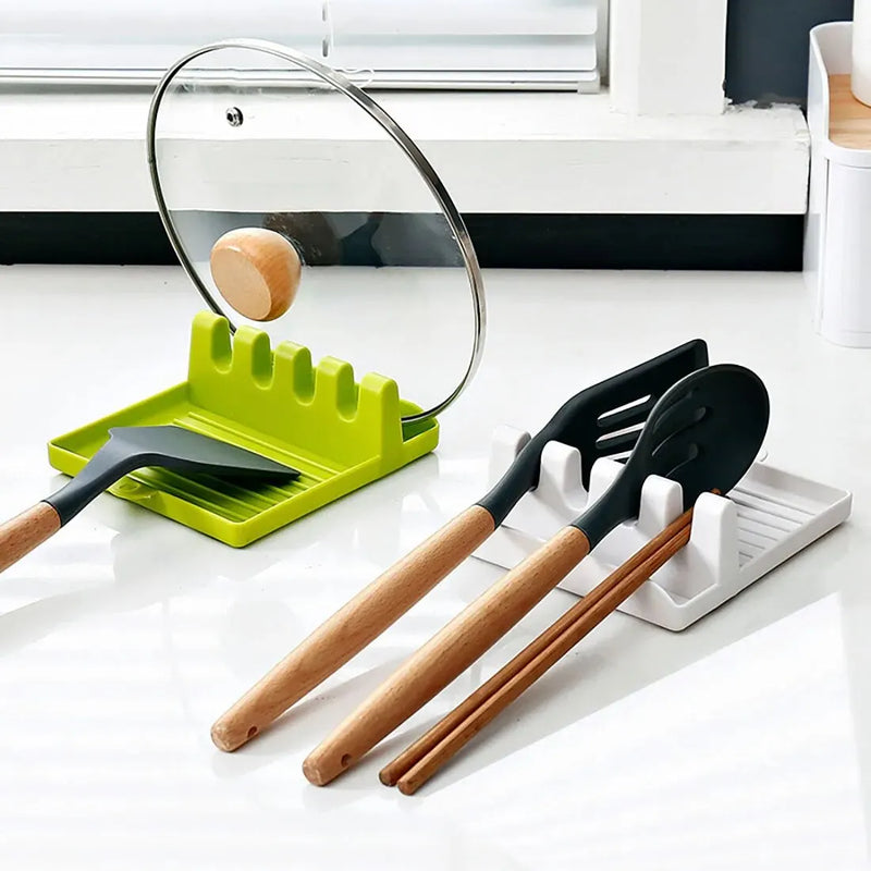 Organizador de Utensílios de Cozinha